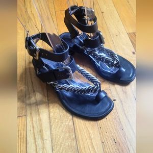 Pre-owned Alexander Wang sandals